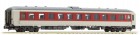 79047 LS Models Passenger coach 2nd class type Bpm 875.0 City Night Line